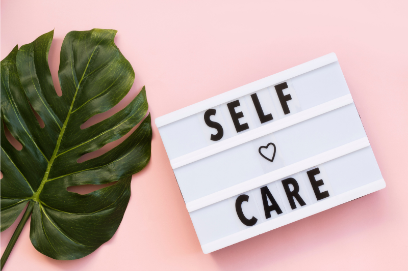 Selfcare-Skincare