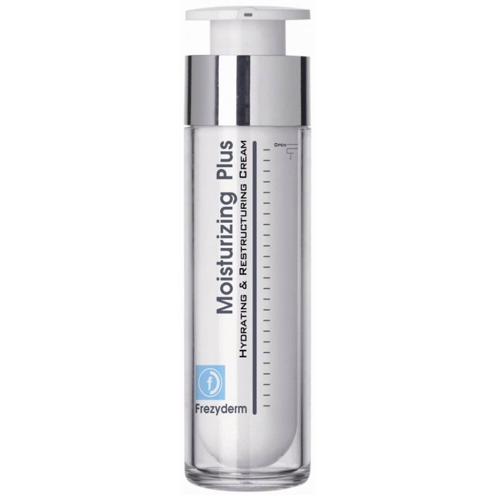Frezyderm Ενυδατική Κρέμα Προσώπου 30