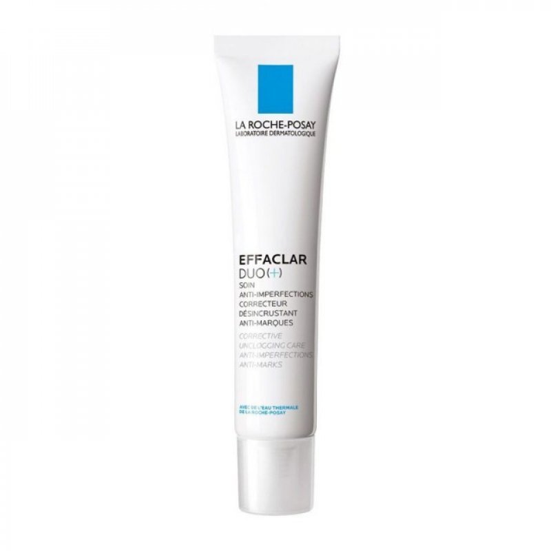 La Roche Posay Κρέμα για την Ακμή και το Maskne