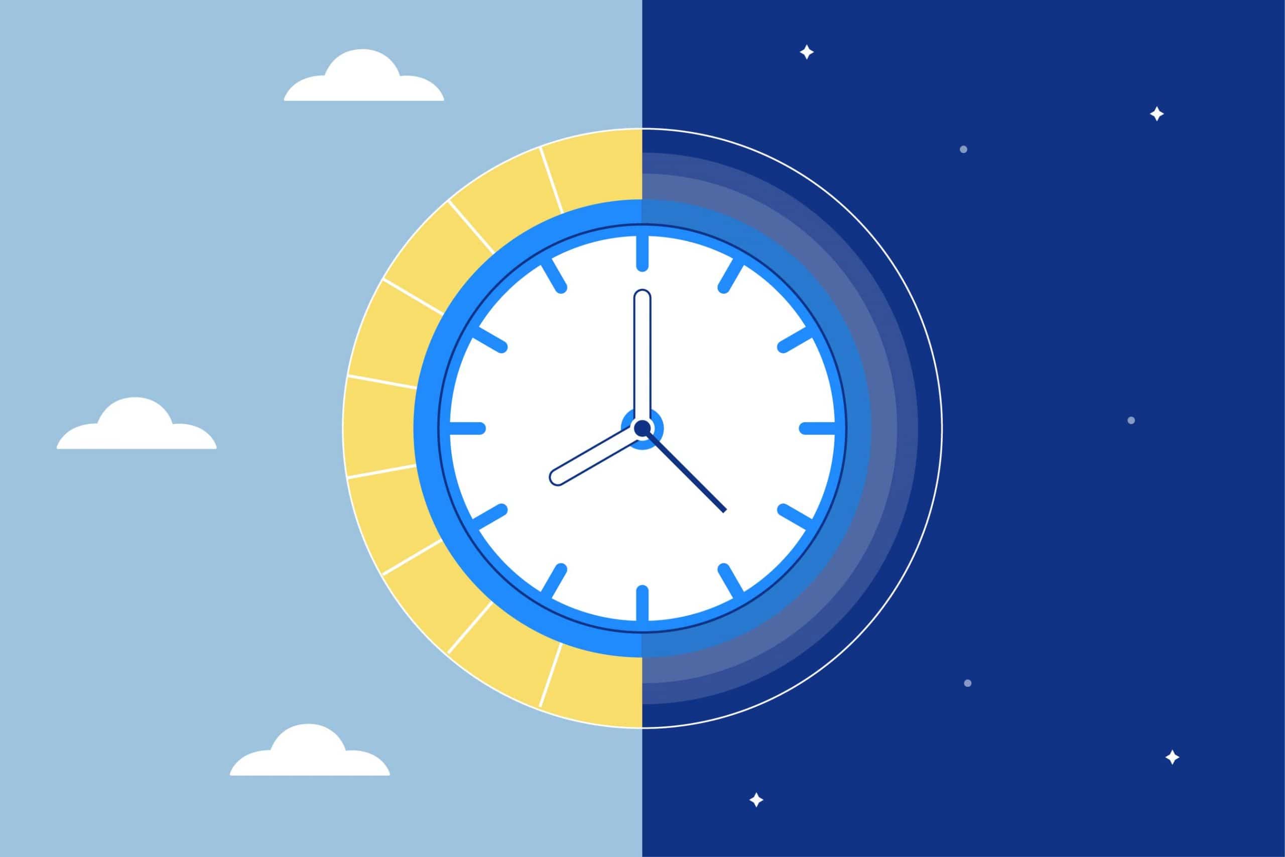 Προγραμμα Ύπνου: Φτιάξτε το βιολογικό σας ρολόι